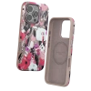Onegif iPhone 16 Pro Flower Series Magsafe Kapak