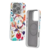 Onegif iPhone 16 Pro Flower Series Magsafe Kapak