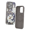 Onegif iPhone 16 Pro Flower Series Magsafe Kapak - Gri