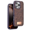 Onegif iPhone 16 Pro Max Bright Simli Kapak