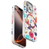Onegif iPhone 16 Pro Max Flower Series Magsafe Kapak