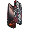 Onegif iPhone 16 Pro Max Flower Series Magsafe Kapak
