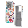 Onegif iPhone 16 Pro Max Flower Series Magsafe Kapak