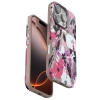 Onegif iPhone 16 Pro Max Flower Series Magsafe Kapak - Pembe