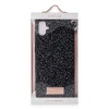Onegif Samsung Galaxy A05 Bright Simli Kapak - Derin Mor
