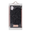 Onegif Samsung Galaxy A05 Bright Simli Kapak - Siyah