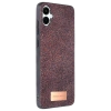 Onegif Samsung Galaxy A06 Bright Simli Kapak