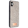 Onegif Samsung Galaxy A06 Bright Simli Kapak