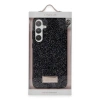 Onegif Samsung Galaxy A34 5G Bright Simli Kapak - Siyah