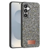 Onegif Samsung Galaxy S25 Plus Bright Simli Kapak