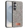 Onegif Samsung Galaxy S25 Plus Bright Simli Kapak - Gold