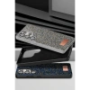 Onegif Samsung Galaxy S25 Ultra Bright Simli Kapak