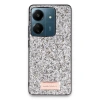 Onegif Xiaomi Redmi 13C Bright Simli Kapak