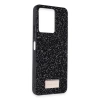 Onegif Xiaomi Redmi 13C Bright Simli Kapak - Siyah