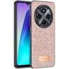 Onegif Xiaomi Redmi 14C Bright Simli Kapak