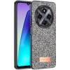 Onegif Xiaomi Redmi 14C Bright Simli Kapak