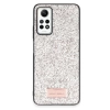 Onegif Xiaomi Redmi Note 12 Pro 4G Bright Simli Kapak