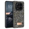 Onegif Xiaomi Redmi Note 14 Pro 4G Bright Simli Kapak