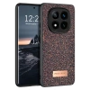 Onegif Xiaomi Redmi Note 14 Pro 4G Bright Simli Kapak