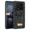 Onegif Xiaomi Redmi Note 14 Pro 4G Bright Simli Kapak