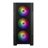 OXPC-MSI-5001 i5-12400F 16GB 500GB SSD 6GB RTX3050 FDOS