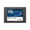 Patriot P220 1TB 550/500MB/s 2.5; SATA3 SSD Disk (P220S1TB25)