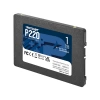 Patriot P220 1TB 550/500MB/s 2.5; SATA3 SSD Disk (P220S1TB25)