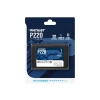 Patriot P220 1TB 550/500MB/s 2.5; SATA3 SSD Disk (P220S1TB25)