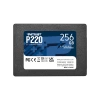 Patriot P220 256GB 550/490MB/s 2.5; SATA3 SSD Disk (P220S256G25)