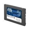 Patriot P220 256GB 550/490MB/s 2.5; SATA3 SSD Disk (P220S256G25)