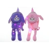 Peluş Işıklı Kuromi Sırt Çantası Alk3011
