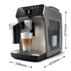 PHILIPS 4400 SERISI LATTEGO EP4446/70 ESPRESSO MAK