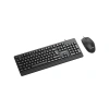 PHILIPS KABLOLU KLAVYE&amp;MOUSE SET SPT6247B SİYAH