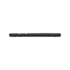 PHILIPS KABLOLU  KLAVYE SPK6207BLB SİYAH