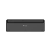 PHILIPS KABLOSUZ BLUETOOTH  KLAVYE SPK6407B SİYAH