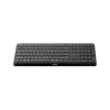 PHILIPS KABLOSUZ BLUETOOTH  KLAVYE SPK6407B SİYAH