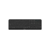 PHILIPS KABLOSUZ  KLAVYE&amp;MOUSE SET SPT6407 SİYAH