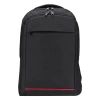PLM BERGAMIN NOTEBOOK SIRT ÇANTASI SİYAH 15.6;