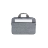 PLM CANYONCASE NOTEBOOK ÇANTASI GRİ 13;-14;