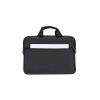 PLM CANYONCASE NOTEBOOK ÇANTASI SİYAH 13-14;