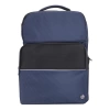 PLM OCTAGON 15.6; NOTEBOOK SIRT ÇANTASI LACİVERT