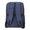 PLM OCTAGON 15.6; NOTEBOOK SIRT ÇANTASI LACİVERT
