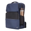 PLM OCTAGON 15.6; NOTEBOOK SIRT ÇANTASI LACİVERT