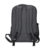 PLM OCTAGON 15.6; NOTEBOOK SIRT ÇANTASI SİYAH