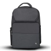 PLM OCTAGON 15.6; NOTEBOOK SIRT ÇANTASI SİYAH