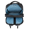PLM OCTAGON 15.6; NOTEBOOK SIRT ÇANTASI SİYAH