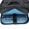 PLM OCTAGON 15.6; NOTEBOOK SIRT ÇANTASI SİYAH