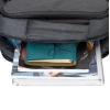 PLM OCTAGON 15.6; NOTEBOOK SIRT ÇANTASI SİYAH