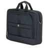 PLM SANTORİ NOTEBOOK ÇANTASI SİYAH 15.6;