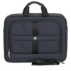 PLM SANTORİ NOTEBOOK ÇANTASI SİYAH 15.6;